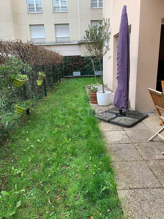 Apartment Courbevoie - 