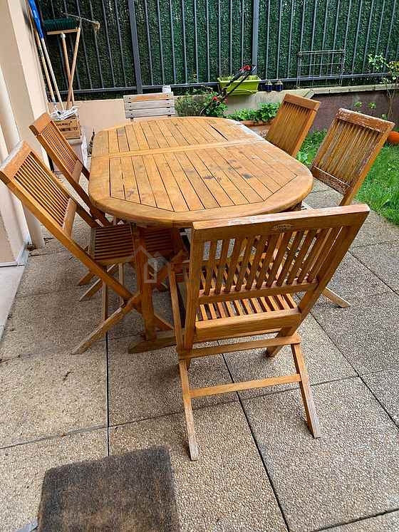 Apartment Courbevoie - 