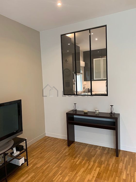 Apartment Courbevoie - 