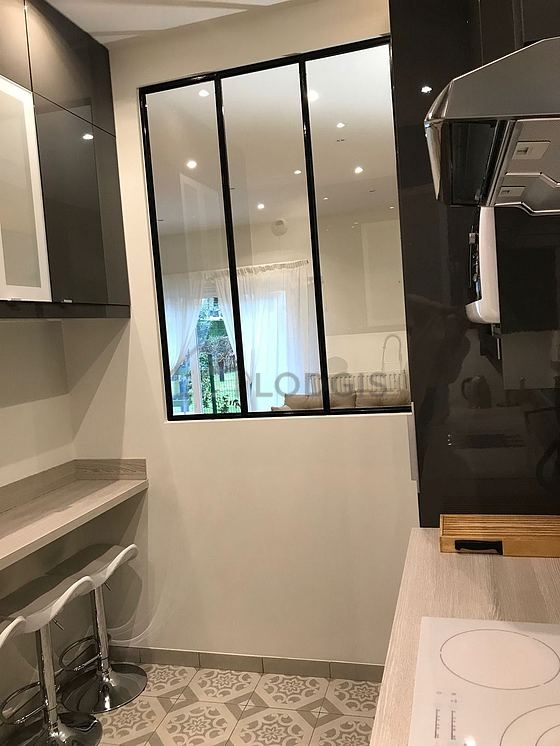 Appartement Courbevoie - 