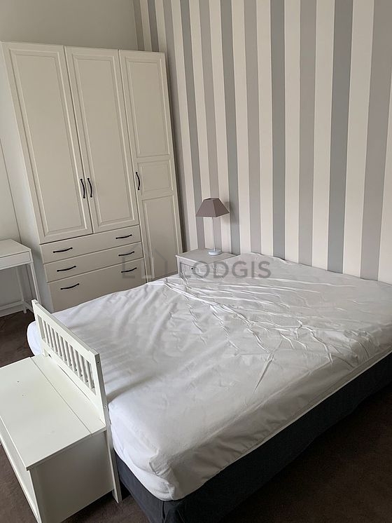 Wohnung Courbevoie - 