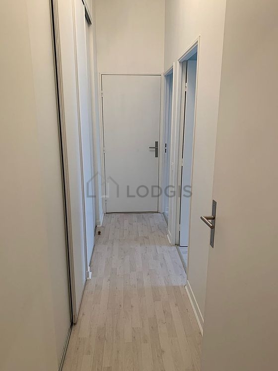 Wohnung Courbevoie - 