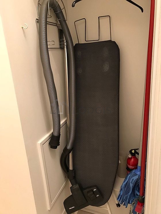 Wohnung Courbevoie - 