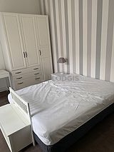 Квартира Courbevoie - Спальня