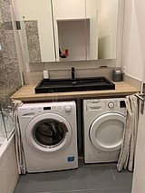 Apartamento Courbevoie - Casa de banho