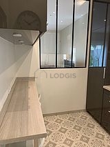 Apartamento Courbevoie - Cocina