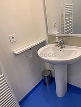 Apartment Courbevoie - Bathroom 2