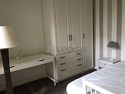 Apartment Courbevoie - Bedroom 