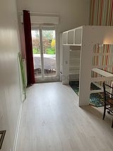 Apartment Courbevoie - Bedroom 2