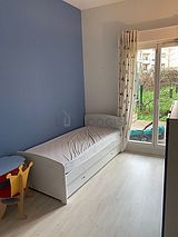 Apartment Courbevoie - Bedroom 3