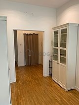 Apartment Courbevoie - Entrance