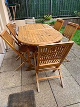 Apartment Courbevoie - Yard