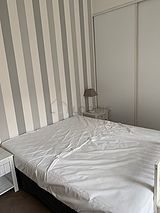 Appartamento Courbevoie - Camera