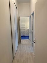 Appartement Courbevoie - Dressing