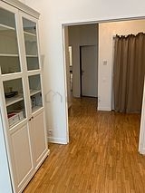 Appartement Courbevoie - Entrée