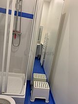 Appartement Courbevoie - Salle de bain 2