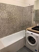 Appartement Courbevoie - Salle de bain