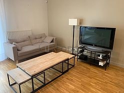 Appartement Courbevoie - Séjour