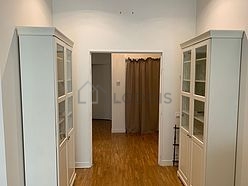 Wohnung Courbevoie - Eintritt