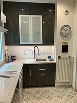 Wohnung Courbevoie - Küche