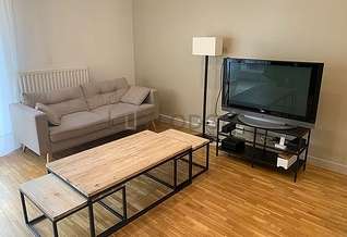 Courbevoie 3 camere Appartamento