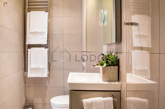 Appartement Paris 7° - 