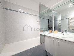 Appartamento Hauts de Seine - Sala da bagno