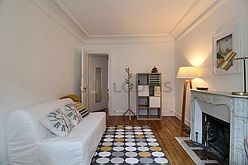 Appartamento Parigi 17° - Camera 2