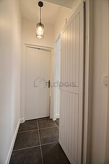 Appartement Paris 17° - Salle de bain