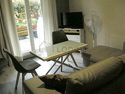 Apartamento Toulouse Nord - Salón