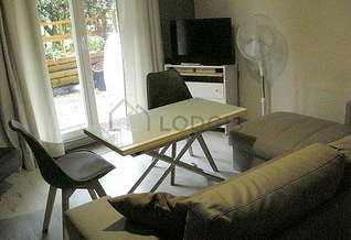 Appartement meublé 1 chambre Toulouse