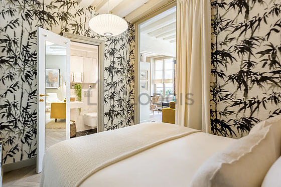 Apartamento París 6° - 