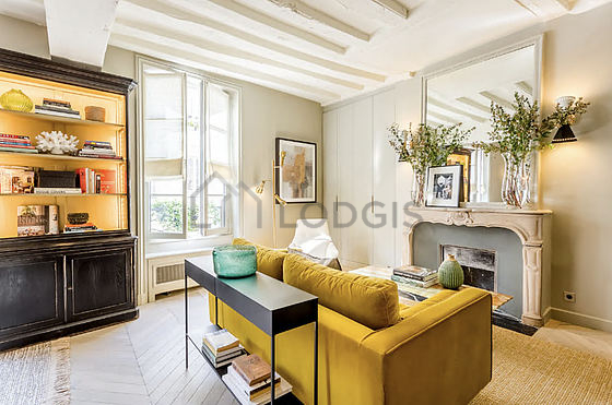 Apartment Paris 6° - 