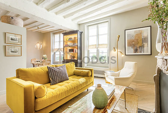 Appartamento Parigi 6° - 