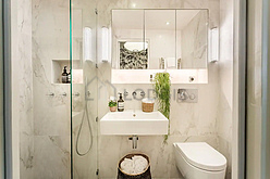 Apartamento Paris 6° - Casa de banho