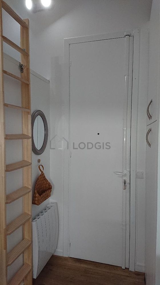 アパルトマン パリ 12区 - 