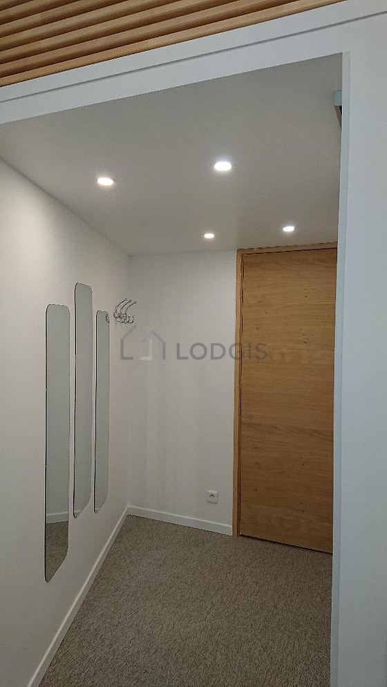 Appartement Paris 12° - 