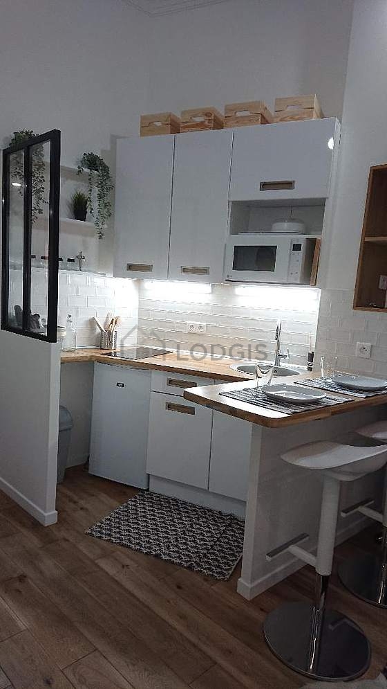 Appartement Paris 12° - 