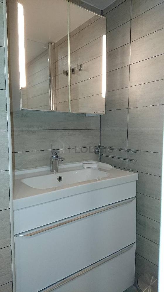 Appartement Paris 12° - 