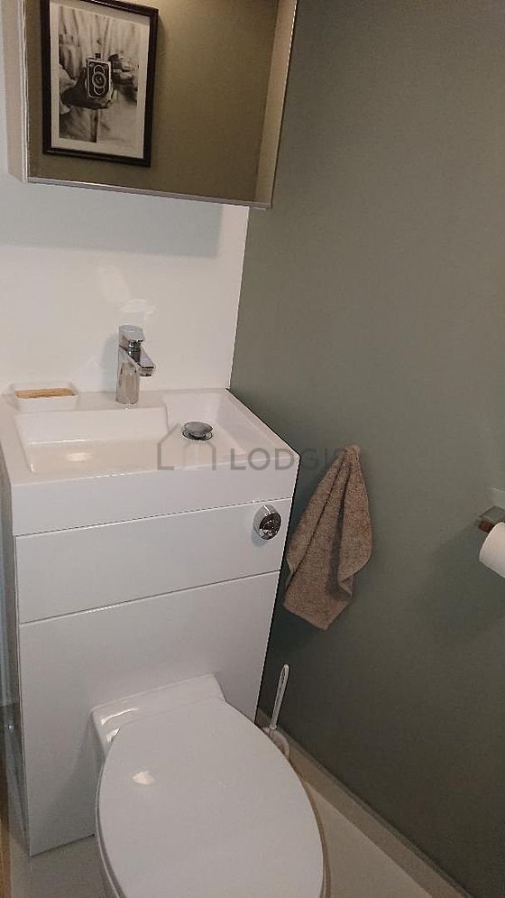 Appartement Paris 12° - 