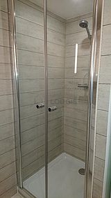 Apartamento París 12° - Cuarto de baño