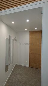 Apartamento París 12° - Dormitorio