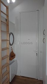 Apartamento Paris 12° - Entrada