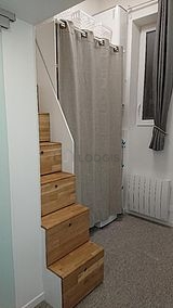 Wohnung Paris 12° - Schlafzimmer
