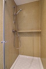 Appartamento Parigi 1° - Sala da bagno