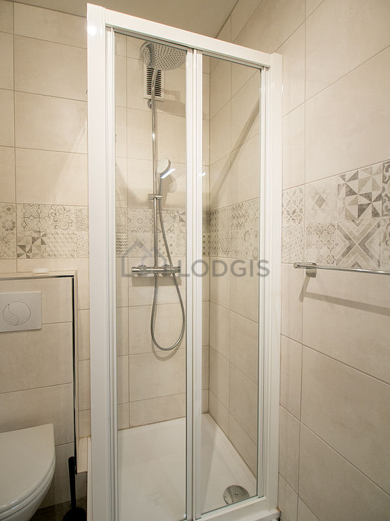 Apartment Paris 16° - 