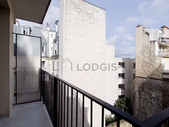 Appartamento Parigi 16° - 