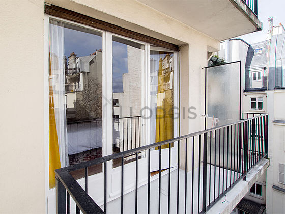 Appartement Paris 16° - 