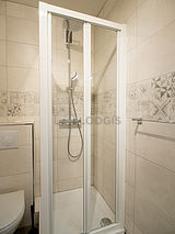 Wohnung Paris 16° - Badezimmer