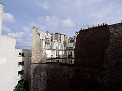 Wohnung Paris 16° - Wohnzimmer